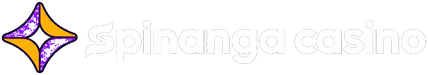 Spinanga Casino logo